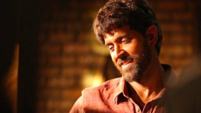 Hrithik