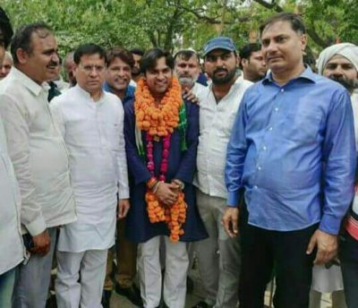 Rajesh