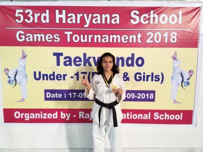 Diksha Tiwari