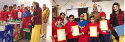 sneh school