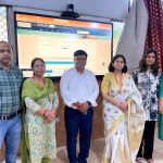 म्यूच्यूअल फंड में निवेश की समझ को लेकर हुआ प्रशिक्षण कार्यक्रम