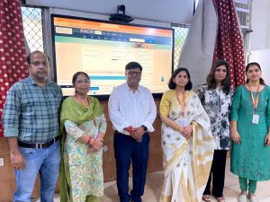 म्यूच्यूअल फंड में निवेश की समझ को लेकर हुआ प्रशिक्षण कार्यक्रम