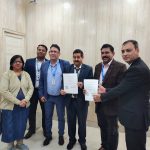 भोबिलिटी सॉफ्टवेयर कंपनी द्वारा "ज्ञानबटुआ" परियोजना के तहत AI (Artificial Intelligence) पर कार्यशाला का आयोजन